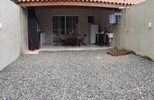 Praia da Enseada House | House 3 minutes from Enseada beach in Ubatuba