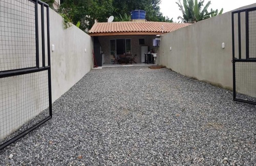 Praia da Enseada House | House 3 minutes from Enseada beach in Ubatuba