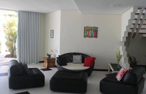 Maresias House | House ∙ 5 bedrooms ∙ 17 guests