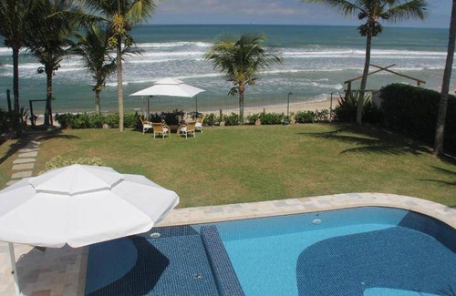 Maresias House | House ∙ 5 bedrooms ∙ 17 guests