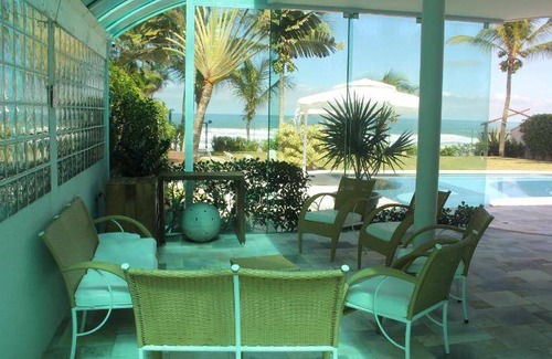 Maresias House | House ∙ 5 bedrooms ∙ 17 guests