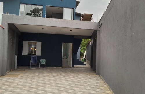 Costa do Sol House | House 800M from the beautiful beach of Guaratuba Costa do sol