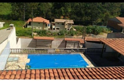 Serra Negra House | House ∙ 2 bedrooms ∙ 12 guests