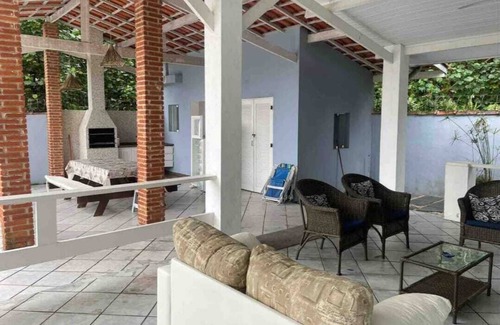 Juquehy House | House for 10 people in Juquehy