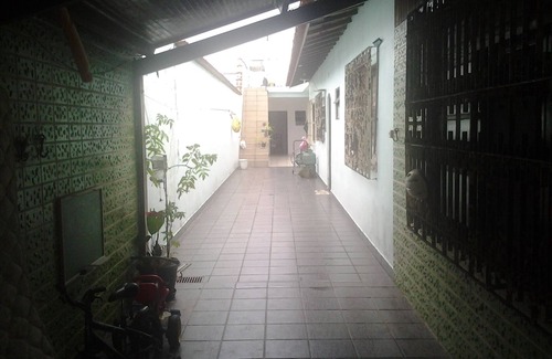 Vila Anhanguera House | HOUSE FOR BEACH SIDE SEASON