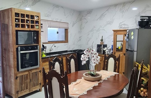 Piuva House | House for rent Edical