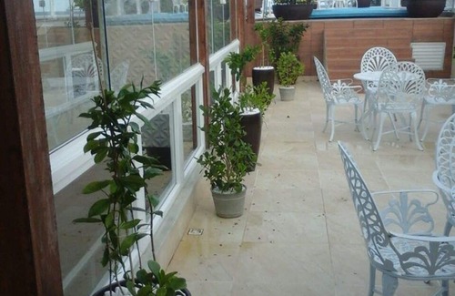 Jenipabu House | House for vacation in front of the sea