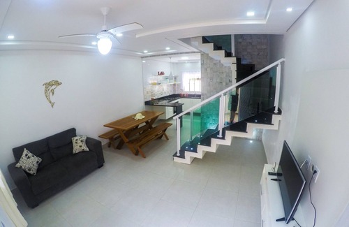 Maranduba House | House for vacation in Maranduba/Ubatuba