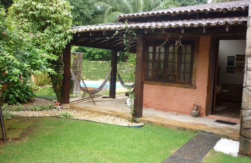 Riviera de Sao Lourenco House | House in Riviera de Sao Lourenco. Close to beach and shopping.