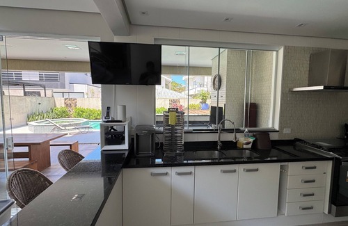 Vista Linda House | House in Gated Community HANGA ROA - North Coast