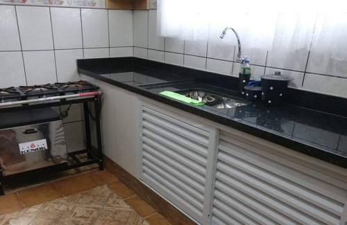 Bertioga House | HOUSE JD ARE LOURENCE POOL AIR KITCHEN BEACH CABLE TV
