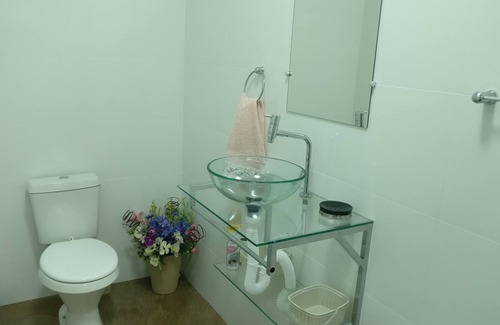 Bertioga House | HOUSE JD ARE LOURENCE POOL AIR KITCHEN BEACH CABLE TV