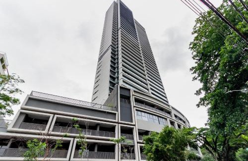 Sao Paulo Apartment | Hub Vila Madalena - Studios por temporada