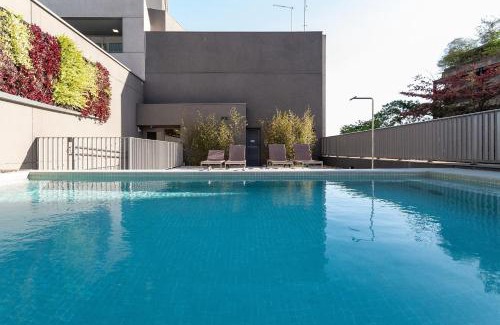 Sao Paulo Apartment | Hub Vila Madalena - Studios por temporada