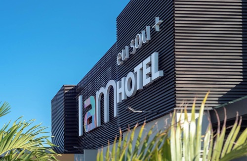 Cambui Apartment | I am Design Hotel Campinas by Hotelaria Brasil