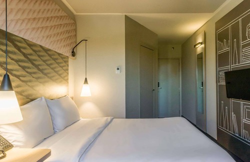 Americana Hotel | ibis Americana