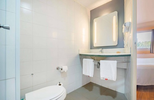 Piracicaba Hotel | ibis Piracicaba