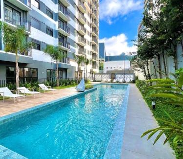 Pinheiros Apartment | Innvista VibePinheiros