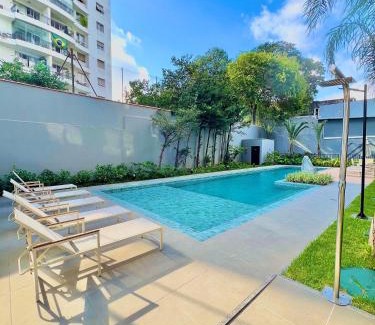 Pinheiros Apartment | Innvista VibePinheiros