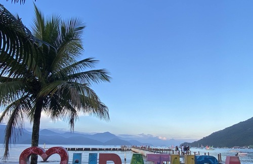 Jardim Itagua House | Itagua Oasis 🏖