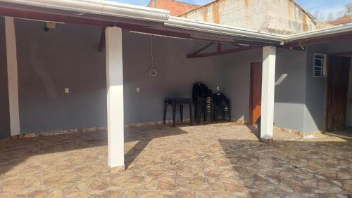 Aparecida House | Itamaraty House