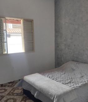 Aparecida House | Itamaraty House