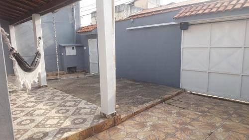 Aparecida House | Itamaraty House