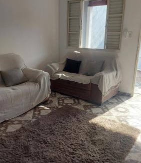 Aparecida House | Itamaraty House