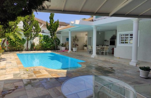 Jardim Acapulco House | Jardim Acapulco