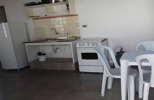 Juquehy Ski Chalet | Juquehy Beach - 1 bedroom chalets