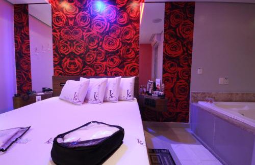 Santo Andre Hotel | Karinho Hotel 4
