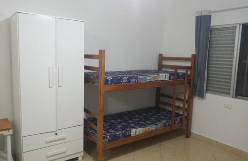Guilhermina Apartment | Kit Linda