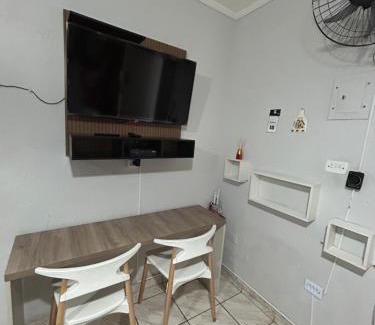 Aviacao Apartment | Kit Net Santa Cruz