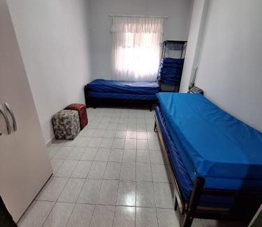 Guilhermina Apartment | KIT praia grande Guilhermina a 170 metros praia