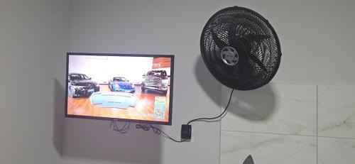 Indaiatuba Apartment | kitnet 5 Paulista Douglas · Loft 5 Espaço Inteiro em Frente ao PQ Ecológico