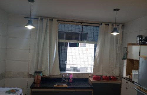 Real Apartment | Kitnet pé na areia