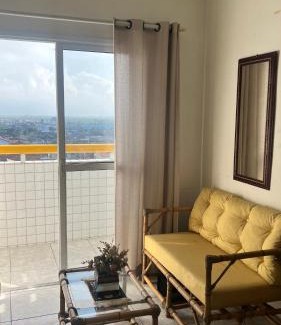 Tupi Apartment | Kitnet Praia Grande-Vila Tupi
