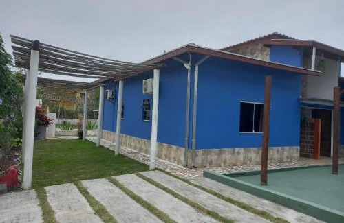 Jardim Capricornio House | Kitnets Capri