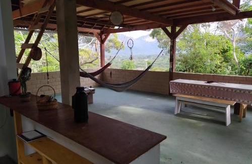 Vale do Capao Hostel | Kombi Hostel Camping