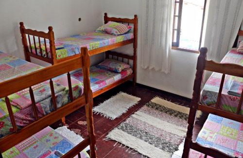 Agua Branca Hostel | KR Hostel Ilhabela