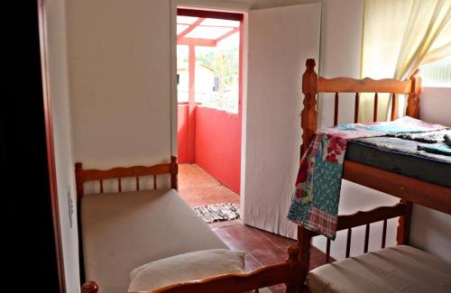 Agua Branca Hostel | KR Hostel Ilhabela