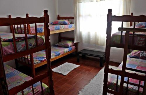 Agua Branca Hostel | KR Hostel Ilhabela