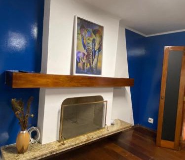 Jardim Sao Paulo Hostel | La Casa Hostel