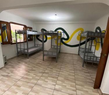 Jardim Sao Paulo Hostel | La Casa Hostel