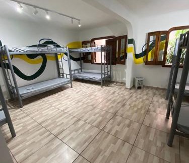 Jardim Sao Paulo Hostel | La Casa Hostel