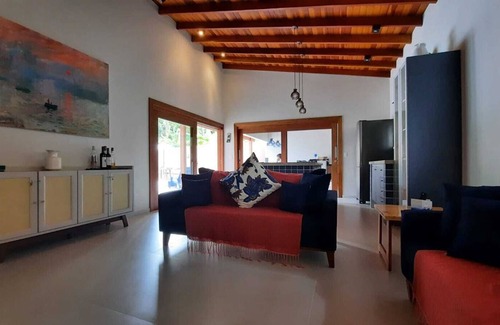 Itaquanduba House | Landa House Itaquanduba Ilhabela