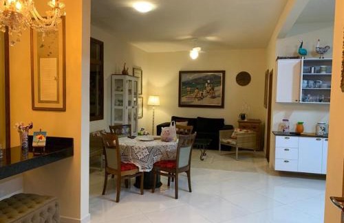 Horto Villa | Lar da Praia Casa3