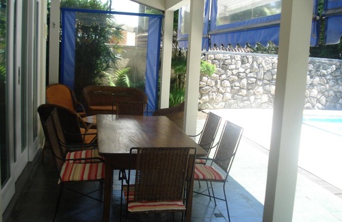 Riviera de Sao Lourenco House | LARGE HOUSE 4 SUITES|WI-FI IN RIVIERA☀️ANNUAL RENT