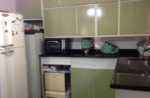 Barra do Una House | Large summer house 400 m from Barra do Una beach