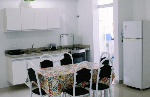 Toninhas Apartment | Le Premier 103